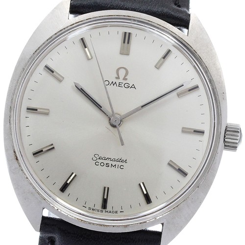 Orologio uomo omega - omega, seamaster