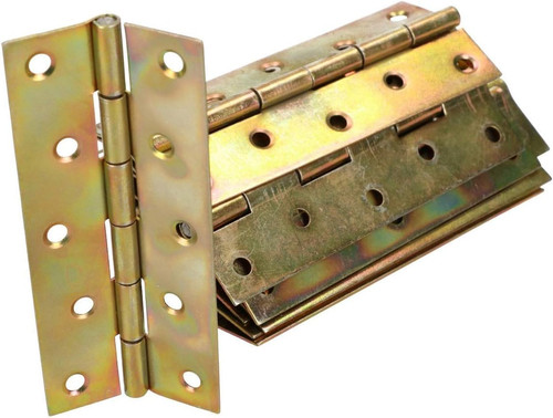 Cerniera testa 100 x 45 - ®,