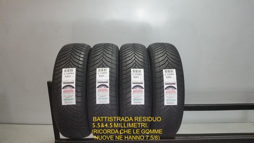 Gomme usate stagioni - usate,