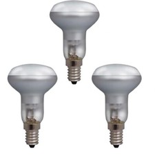 Riflettore R39 Lampada Lava