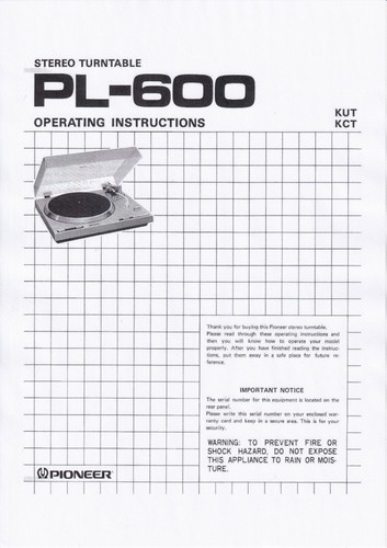 Manuale istruzioni - manuale,