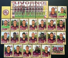 29 FIGURINE STICKERS
