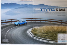 Italian Clipping Ritaglio 2016