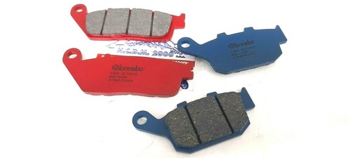 Pastiglie freno brembo sinter - freno,