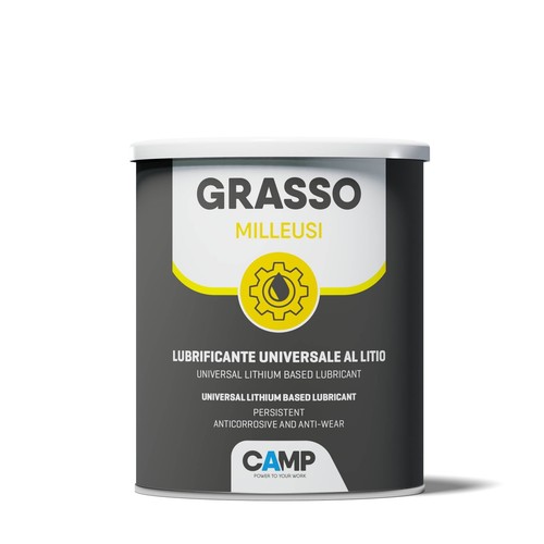 Grasso milleusi - grasso,