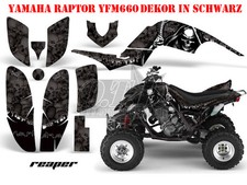 KIT GRAFICA AMR RACING DEKOR