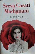SUITE 405 di SVEVA CASATI MODIGNANI 