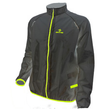 MANTELLINA ANTIVENTO ANTIPIOGGIA BICI MTB DEKO MOD. NEW SOFT VARIE TAGLIE