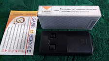 195mhz electronic quartz - 27.195mhz,