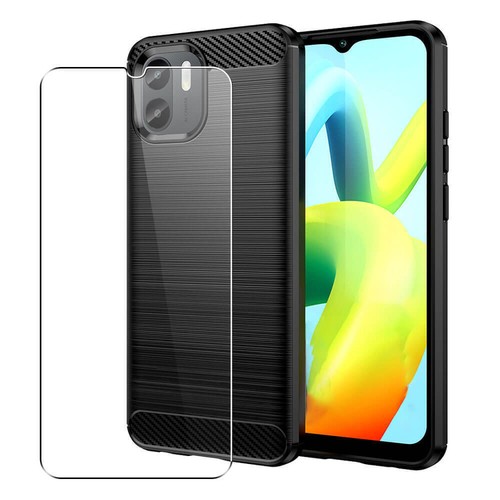 Custodia cover carbonio - cover, +