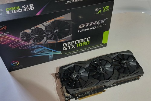 Asus rog strix geforce gtx - asus,