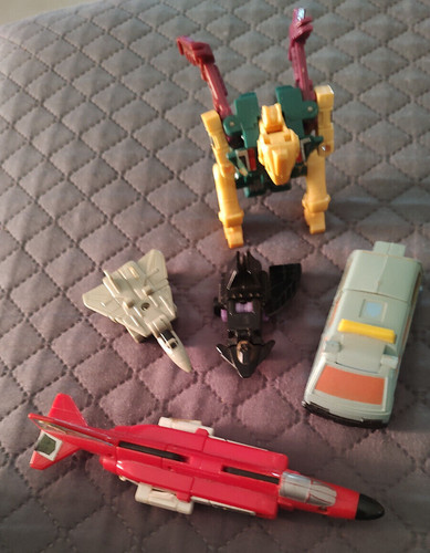 Lotto transformers per - 5,