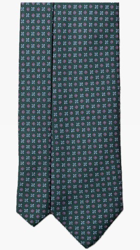Cravatta ciriani sartoriale - cravatta,