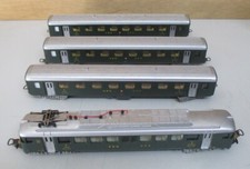 Lima H0 SBB CFF Trenino