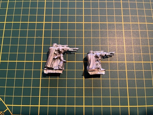 Warhammer 40k astra militarum - warhammer,