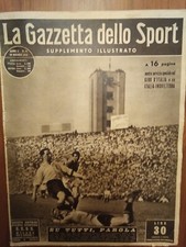 LA GAZZETTA DELLO SPORT -