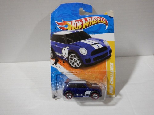 Hot wheels 2011 nuovi modelli - nuovi,