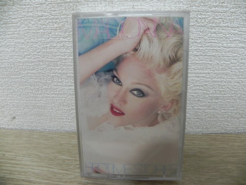 Madonna bedtime stories - madonna,