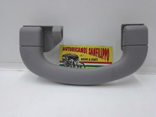 Maniglia Interna Tetto Grigia Alfa Romeo Giulietta OE ORIGINALE FOTO REALE