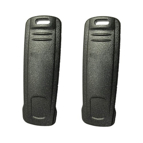 Pezzi clip cintura per - 2, da