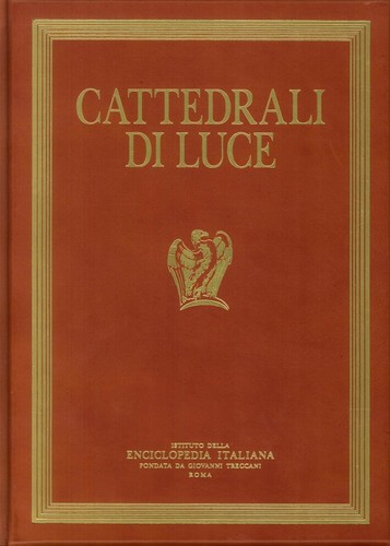 Cattedrali luce viaggio - luce.,