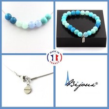 Parure bijoux bracelet collier - parure,