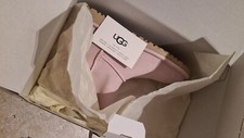 ugg donna 37, nuovi, mai