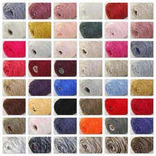 Nuovo filato morbido 1 cono