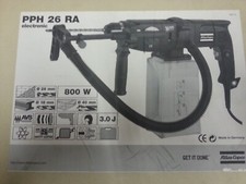 Tassellatore Atlas Copco PPH