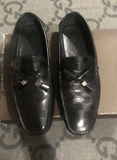 100% AUTENTICI LOAFERS IN