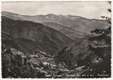 BOVEGNO - BRESCIA - PANORAMA -