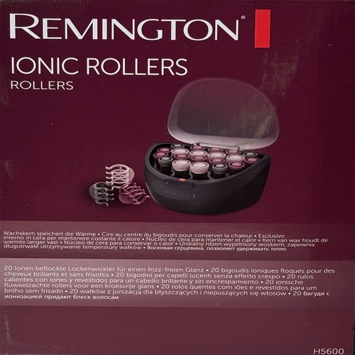 Remington 5600 bigodini - h,