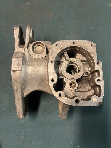 Lambretta innocenti carter - lambretta,
