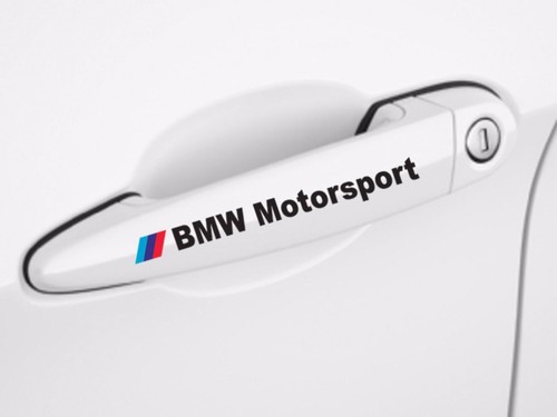 Maniglie porta bmw - 2,