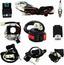 CDI Complete Wiring Harness