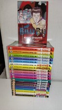 BILLY BAT 1/20 serie completa - NAOKI URASAWA - 1a ed. GP MANGA-GOEN - MNX93
