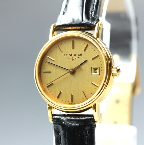 Orologio longines 136 2 - longines, l4.136.2