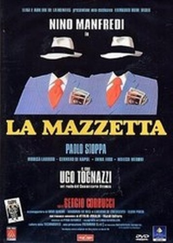 Mazzetta nino manfredi - la,