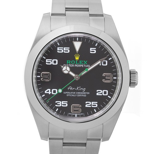Rolex air king - air-king, 116900