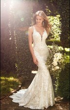 Abito da sposa Martina Liana