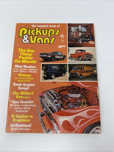Libro completo pickup - di, e