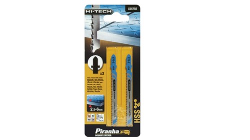 Black decker piranha 2 - piranha,