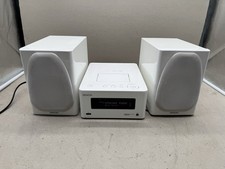 Denon HiFi Ceol Piccolo DRA-N5