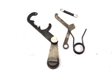 SELETTORE CAMBIO HUSQVARNA TE 400 2001