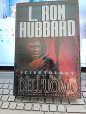 Scientology La Storia