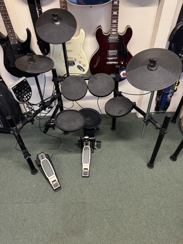 Alesis dm6 kit batteria - dm6,