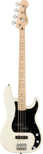 Squier fender affinity - by,