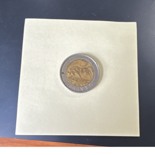 Italy 500 lire - italy,