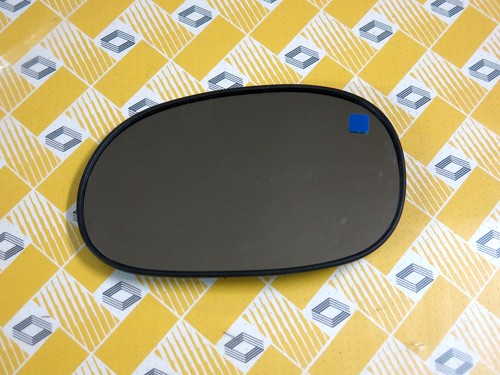 Specchietto retrovisore - specchietto,
