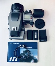 Hasselblad - Kit fotocamera H1D Phase One P30+ 2,8/80 mm *fresco revisionato* - OTTIMO!
